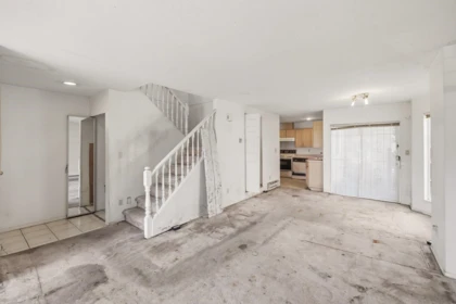 Pantry Photo of 6 8291 French Street, Vancouver, BC