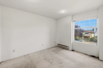 Powder Room Photo of 6 8291 French Street, Vancouver, BC