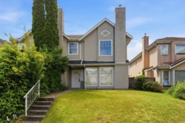 6 8291 French Street, Vancouver, BC