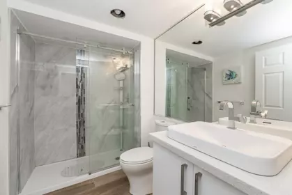Walk-In Closet Photo of 104 1441 Blackwood Street, White Rock, BC