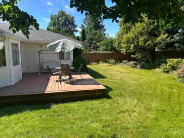 5861 Elswick Place, Chilliwack, BC, Chilliwack — Single Family Residence for sale
