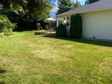 5861 Elswick Place, Chilliwack, BC, Chilliwack — Single Family Residence for sale