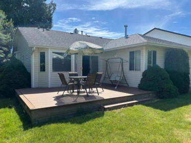 5861 Elswick Place, Chilliwack, BC, Chilliwack — Single Family Residence for sale