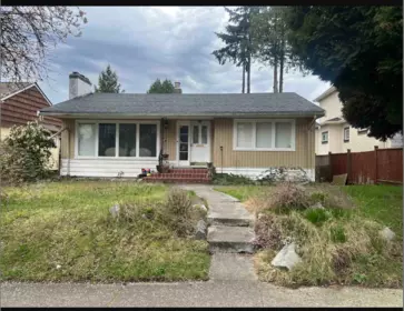 438 W 45th Avenue, Vancouver, BC, Vancouver — Single Family Residence for sale