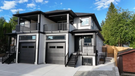 Hot Tub / Spa Photo of 7932 Heron Street, Mission, BC