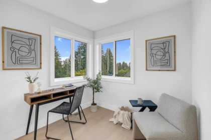 Powder Room Photo of 7932 Heron Street, Mission, BC