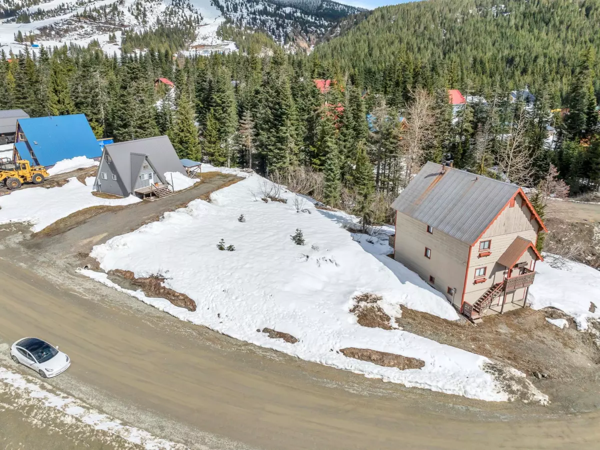 Exterior Rear Photo of 20716 Sakwi Creek Road, Mission, BC