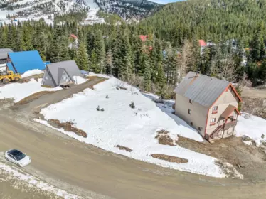 20716 Sakwi Creek Road, Mission, BC, Mission — Land for sale