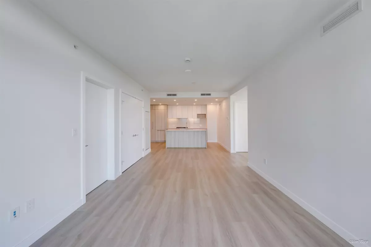 Dining Area Photo of 2808 6087 Wilson Avenue, Burnaby, BC