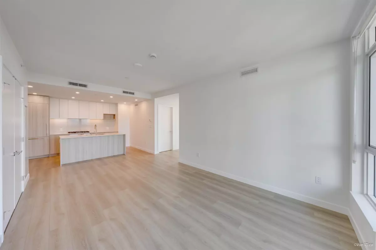 Living Room Photo of 2808 6087 Wilson Avenue, Burnaby, BC
