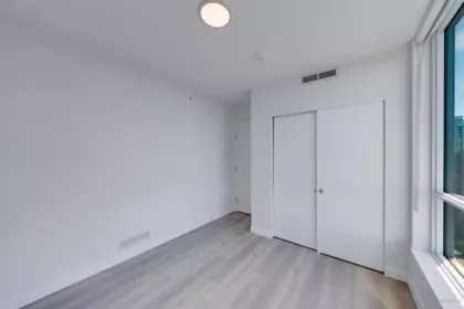 Hallway Photo of 2808 6087 Wilson Avenue, Burnaby, BC