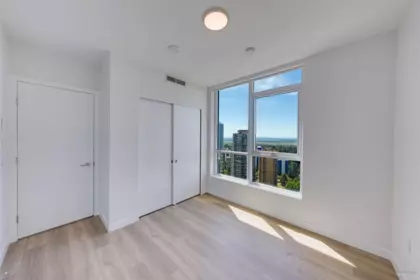 Mudroom Photo of 2808 6087 Wilson Avenue, Burnaby, BC