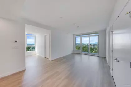Pantry Photo of 2808 6087 Wilson Avenue, Burnaby, BC