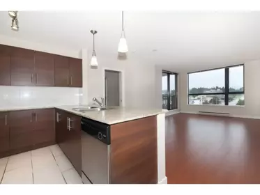 1307 814 Royal Avenue, New Westminster, BC, New Westminster — Apartment/Condo for sale