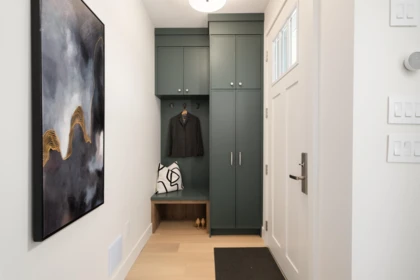 2 8508 East Boulevard, Vancouver, BC, Vancouver — Half Duplex for sale