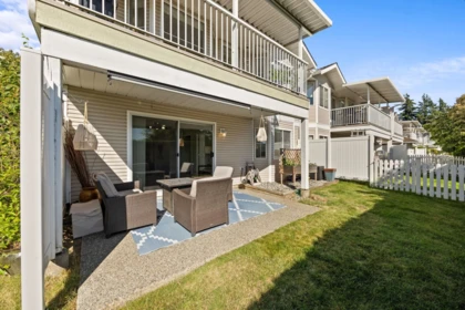 Community Amenities Photo (Clubhouse) of 27 1973 Winfield Drive, Abbotsford, BC