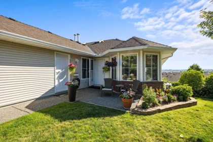 27 1973 Winfield Drive, Abbotsford, BC, Abbotsford — Townhouse for sale