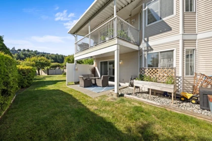 27 1973 Winfield Drive, Abbotsford, BC, Abbotsford — Townhouse for sale