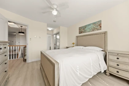 Loft / Bonus Room Photo of 27 1973 Winfield Drive, Abbotsford, BC