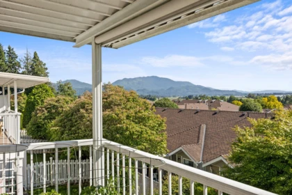 Outdoor Deck Photo of 27 1973 Winfield Drive, Abbotsford, BC