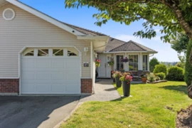 27 1973 Winfield Drive, Abbotsford, BC