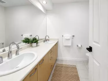 Basement Recreation Room Photo of 44 3880 Westminster Highway, Richmond, BC