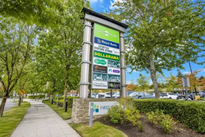 Community Amenities Photo (Clubhouse) of 44 3880 Westminster Highway, Richmond, BC