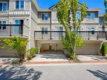 Front Yard Photo of 44 3880 Westminster Highway, Richmond, BC