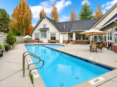 Hot Tub / Spa Photo of 44 3880 Westminster Highway, Richmond, BC