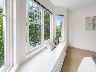 Powder Room Photo of 44 3880 Westminster Highway, Richmond, BC