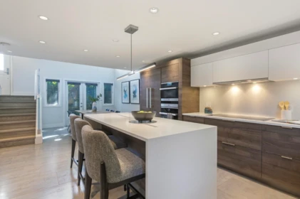 1557 Larch Street, Vancouver, BC, Vancouver — Townhouse for sale
