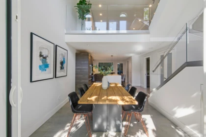 1557 Larch Street, Vancouver, BC, Vancouver — Townhouse for sale