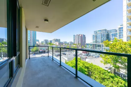 Breakfast Nook Photo of 724 7831 Westminster Highway, Richmond, BC