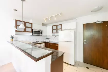 724 7831 Westminster Highway, Richmond, BC, Richmond — Apartment/Condo for sale