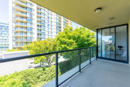 Office / Den Photo of 724 7831 Westminster Highway, Richmond, BC