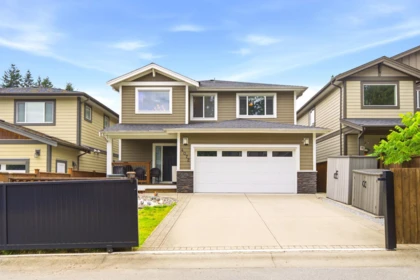 4072 Coast Meridian Road, Port Coquitlam, BC, Port Coquitlam — Single Family Residence for sale