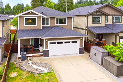 4072 Coast Meridian Road, Port Coquitlam, BC, Port Coquitlam — Single Family Residence for sale