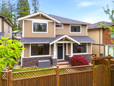4072 Coast Meridian Road, Port Coquitlam, BC, Port Coquitlam — Single Family Residence for sale