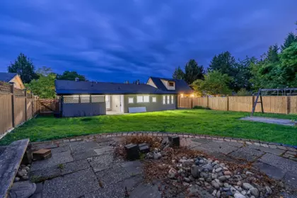 Outdoor Kitchen Photo of 27036 28 Avenue, Langley, BC