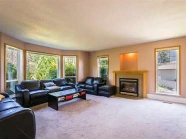 Breakfast Nook Photo of 50284 Yale Road, Rosedale, BC