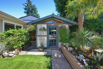 Outdoor Patio Photo of 5494 50 Avenue, Delta, BC