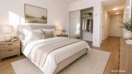 Bedroom 4 Photo of 1702 6461 Telford Avenue, Burnaby, BC