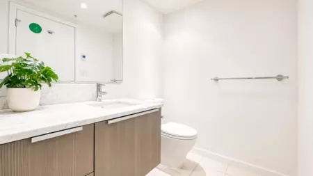 Mudroom Photo of 1702 6461 Telford Avenue, Burnaby, BC
