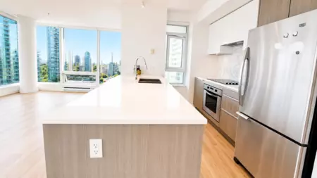 Primary Bedroom Photo of 1702 6461 Telford Avenue, Burnaby, BC