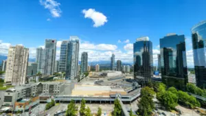 1702 6461 Telford Avenue, Burnaby, BC