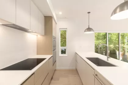 4803 Laurel Street, Vancouver, BC, Vancouver — Townhouse for sale