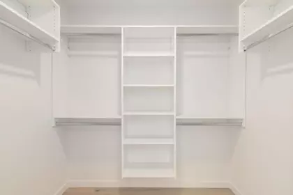 Mudroom Photo of 4803 Laurel Street, Vancouver, BC