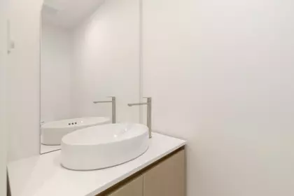 Pantry Photo of 4803 Laurel Street, Vancouver, BC