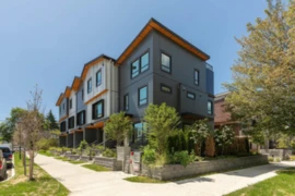 4803 Laurel Street, Vancouver, BC