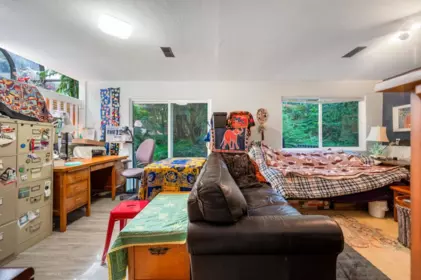 Breakfast Nook Photo of 5261 Cliffridge Avenue, North Vancouver, BC